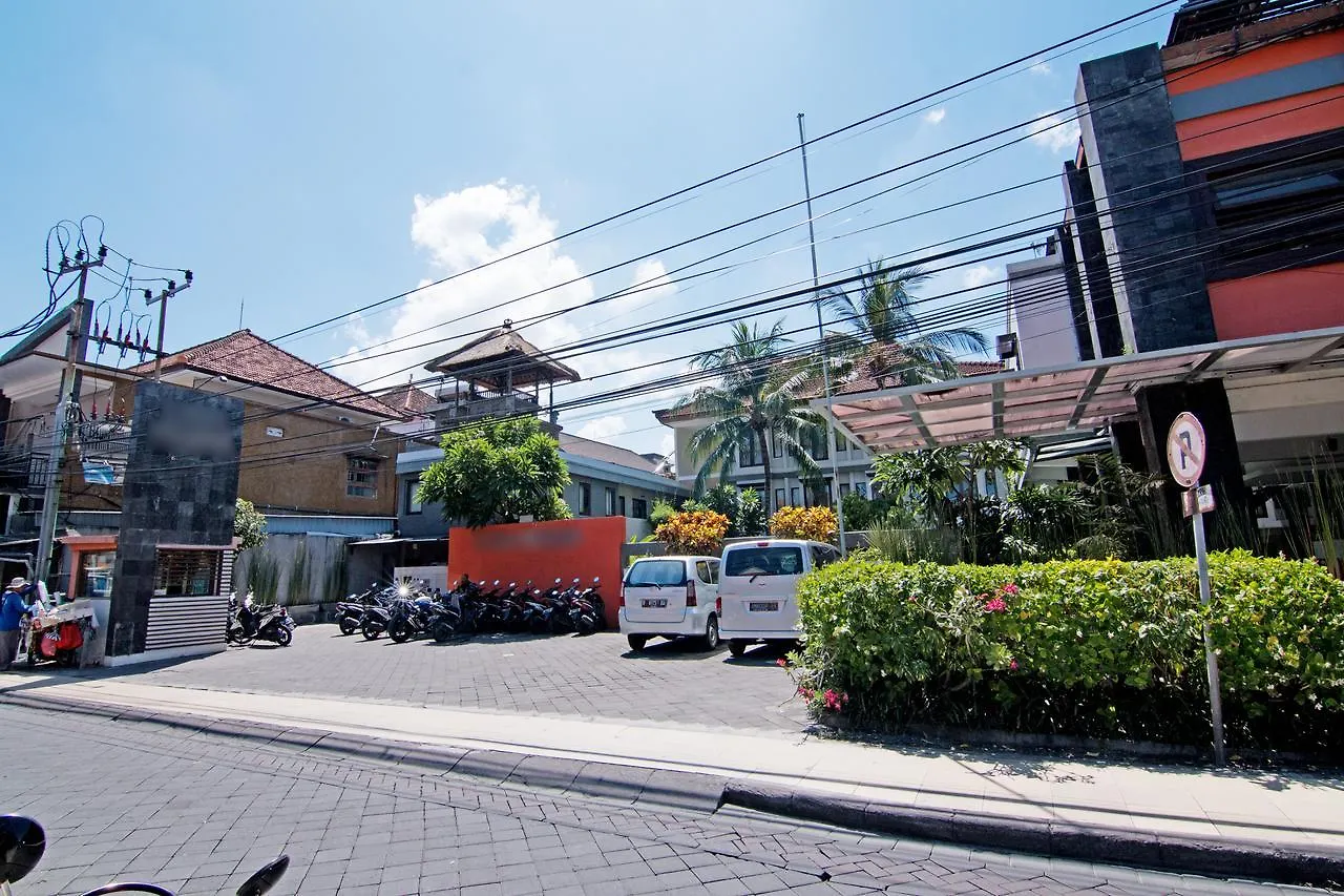 Zen Premium Padma 2 Legian Hotel Kuta  Kuta (Bali)