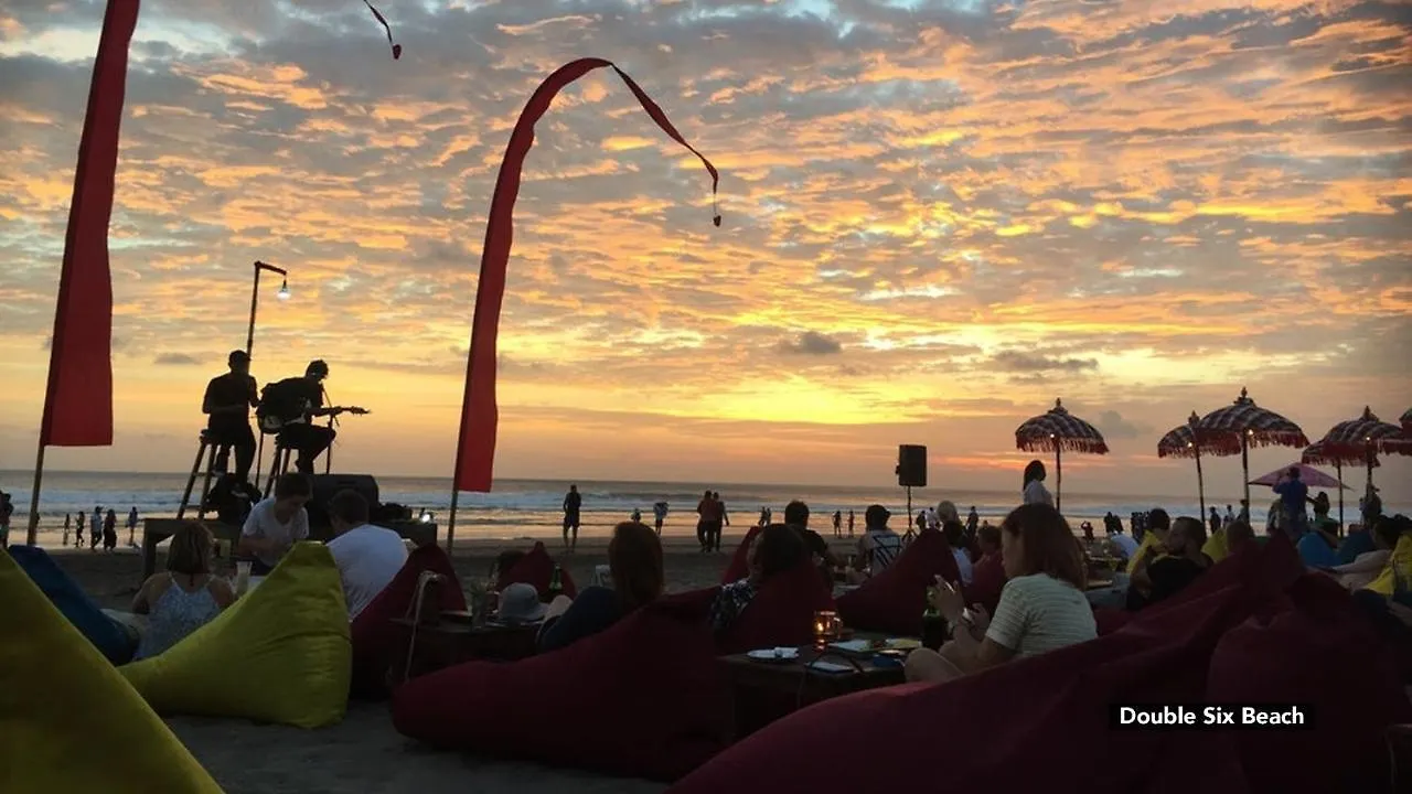 Zen Premium Padma 2 Legian Hotel Kuta   Kuta (Bali)
