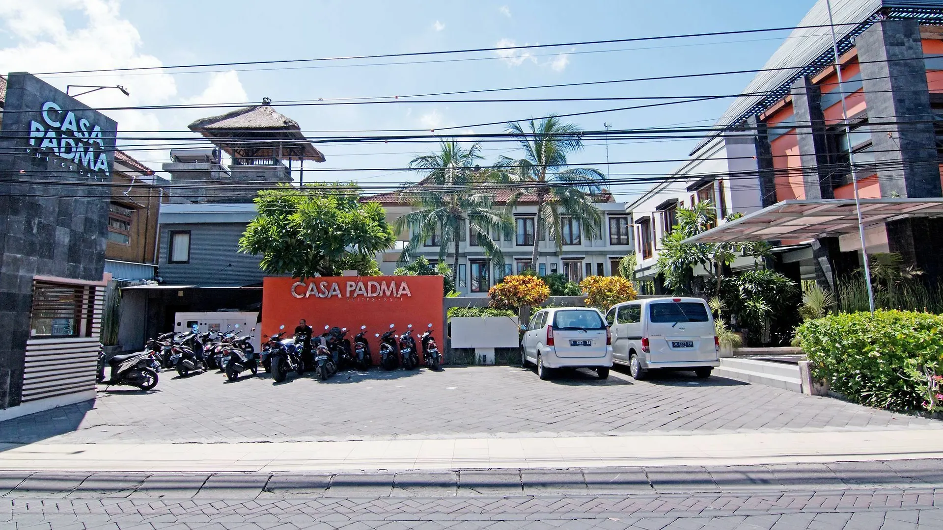 Zen Premium Padma 2 Legian Hotel Kuta  Kuta (Bali)