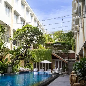 Crystalkuta - Bali Hotel