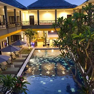 Hotel Palloma Kuta